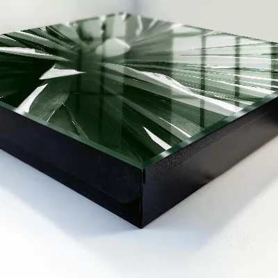Key cabinet Agave