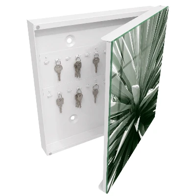 Key cabinet Agave