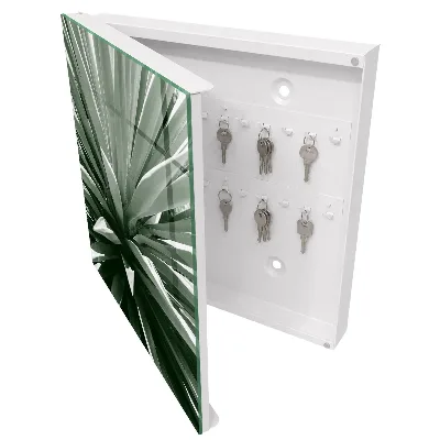 Key cabinet Agave