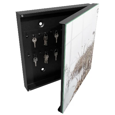 Key cabinet Misty calm