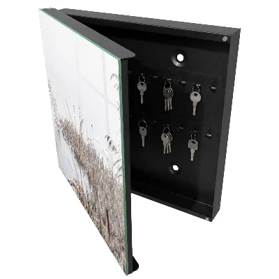 Key cabinet Misty calm