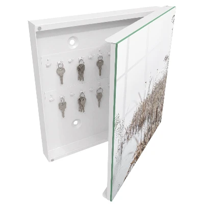 Key cabinet Misty calm