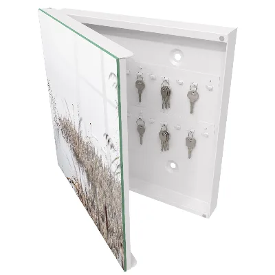 Key cabinet Misty calm