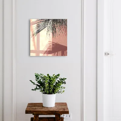 Key cabinet Tropical elegance