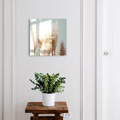 Key cabinet Natural charm