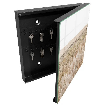 Key cabinet Desert harmony