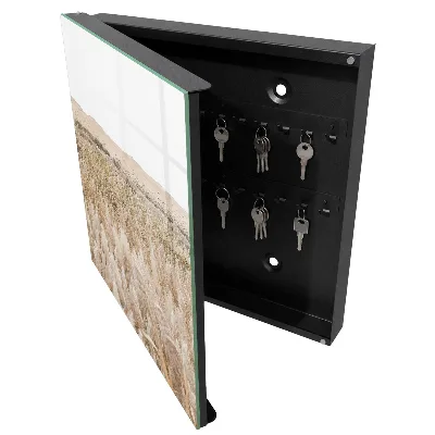 Key cabinet Desert harmony