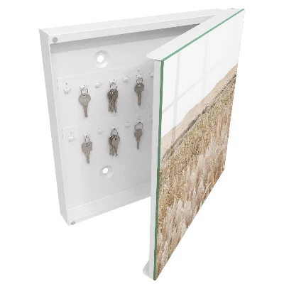 Key cabinet Desert harmony