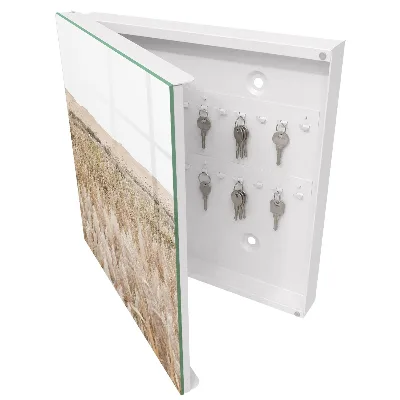 Key cabinet Desert harmony