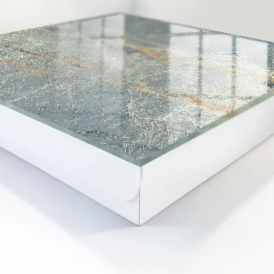 Key cabinet Marble texture