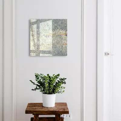Key cabinet Marble texture