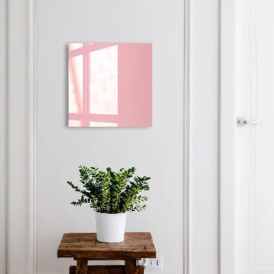 Key box for wall Light pink