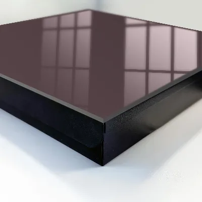 Key box for wall Ash grey