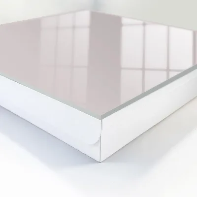 Key box for wall Ash grey