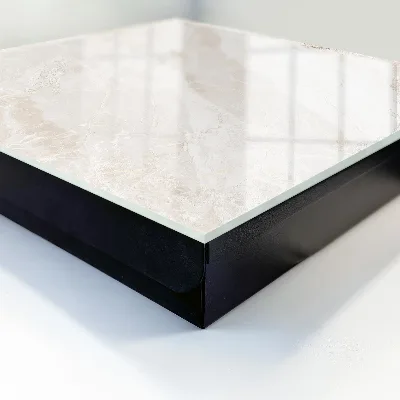 Key cabinet Neutral marble