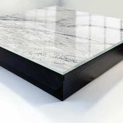 Key box for wall Stone pattern
