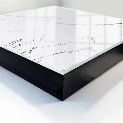 Key cabinet Elegant marble