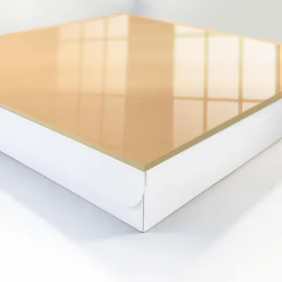 Wall mounted key box Beige comfort