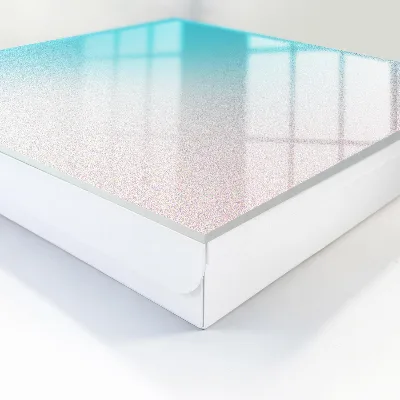 Key cabinet Pastel gradient