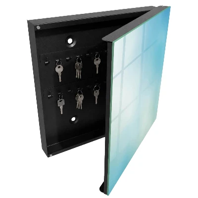 Wall mounted key box Heavenly dream