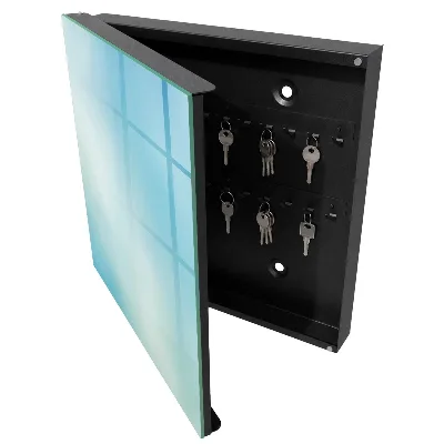 Wall mounted key box Heavenly dream