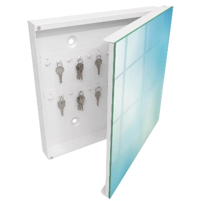 Wall mounted key box Heavenly dream