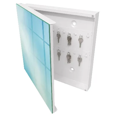 Wall mounted key box Heavenly dream