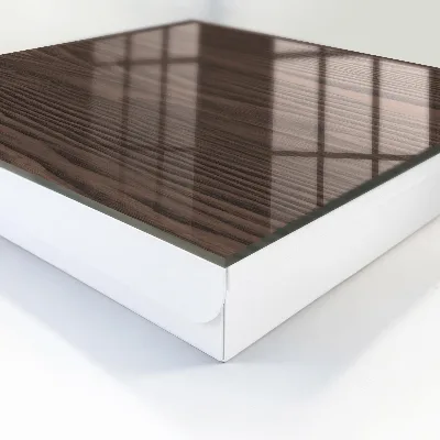 Key box for wall Wood structure