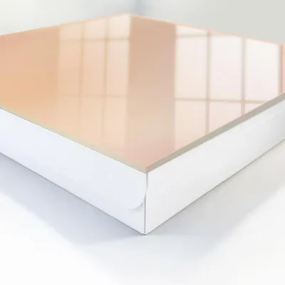 Key box for wall Pastel mood