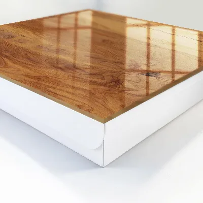 Key cabinet Wood texture