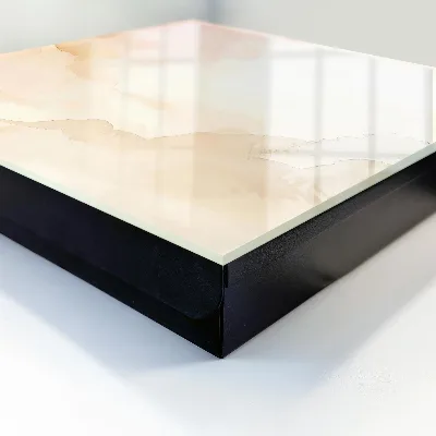 Key box for wall Light landscape