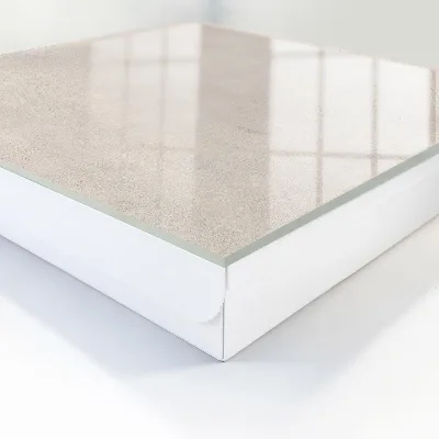 Wall mounted key box Concrete texture