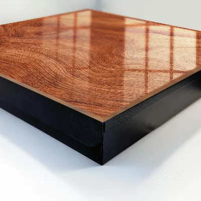 Key cabinet Wood texture