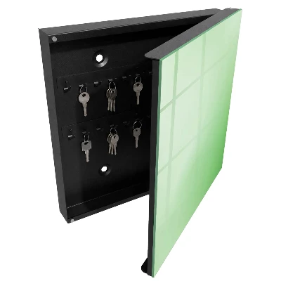 Key box for wall Green harmony