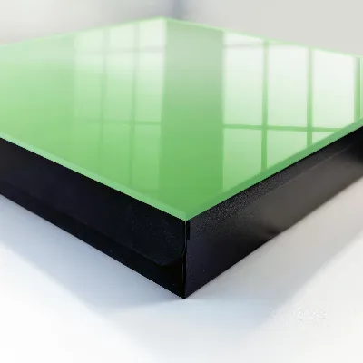 Key box for wall Green harmony