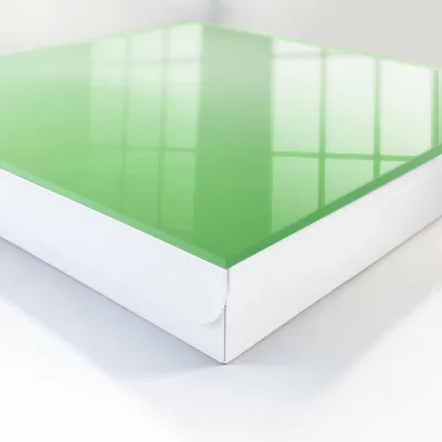 Key box for wall Green harmony