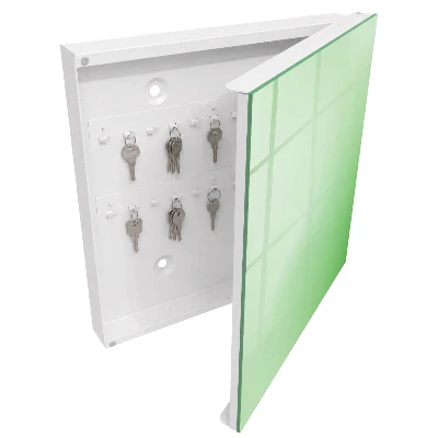 Key box for wall Green harmony