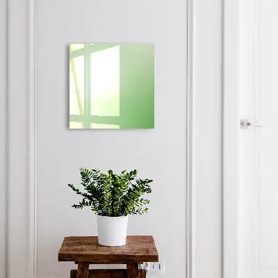 Key box for wall Green harmony