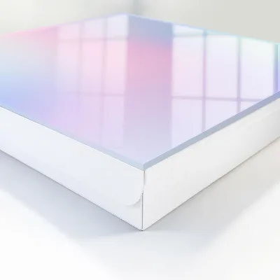 Wall mounted key box Pastel harmony