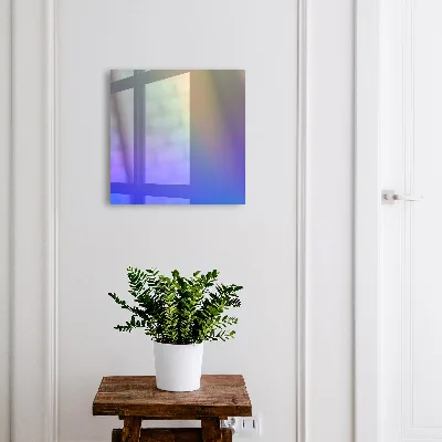 Key cabinet Colorful harmony