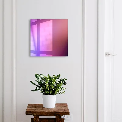 Key box for wall Colorful gradient