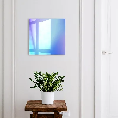 Key cabinet Calm gradient
