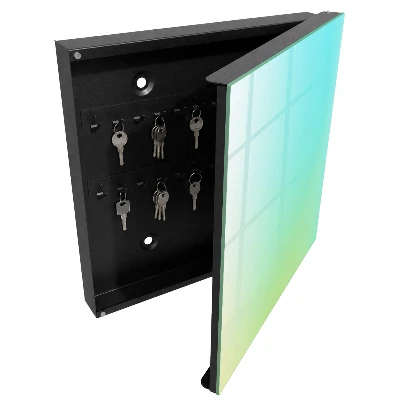 Key cabinet Summer freshness