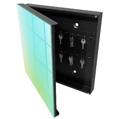 Key cabinet Summer freshness