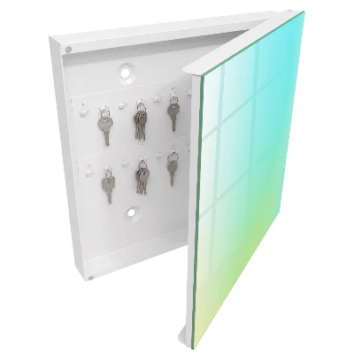 Key cabinet Summer freshness
