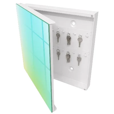 Key cabinet Summer freshness