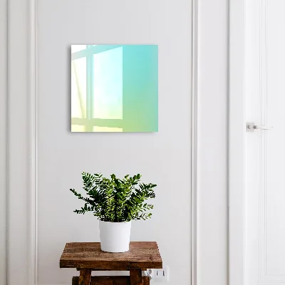 Key cabinet Summer freshness