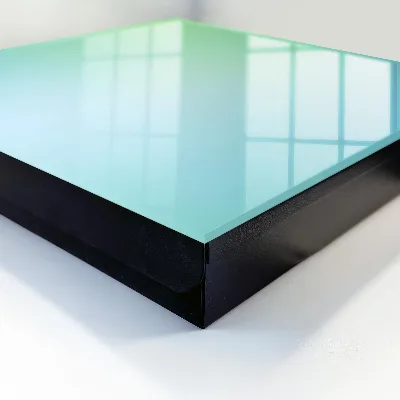 Key box for wall Colorful gradient