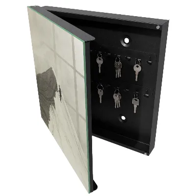 Key cabinet Mountain climbing