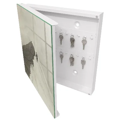 Key cabinet Mountain climbing